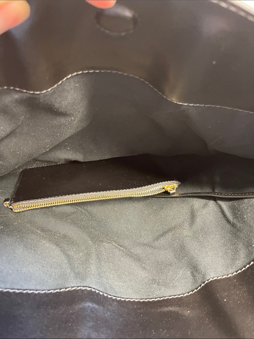 ISABEL MARANT Oskan Soft shoulder bag - Picture 4 of 6